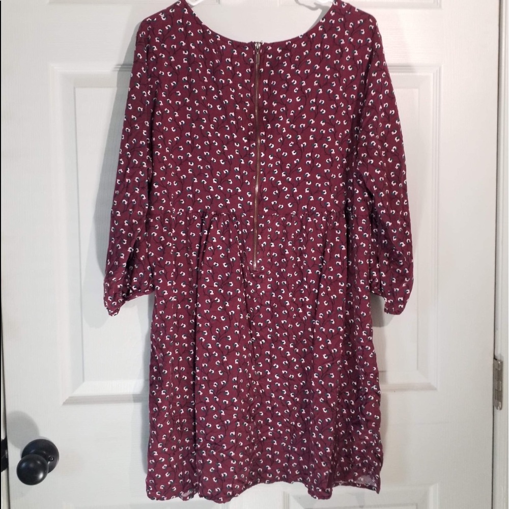 Old Navy Dress